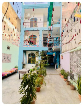 Hotel Poonam Pushkar